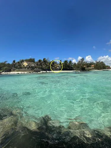 Palmar Bay - Beachside Villa