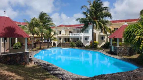 Solrise Villa