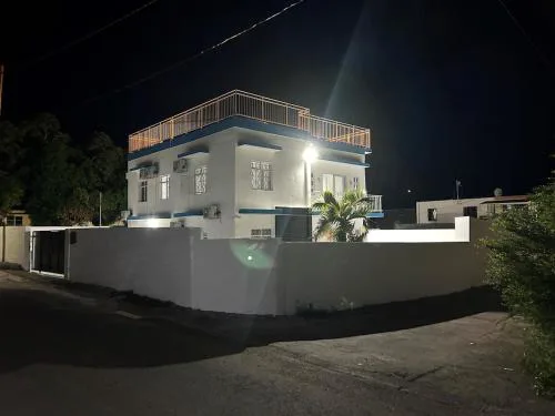Kardo Villa, Le Séga