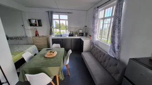 Résidence La Montagne Studio