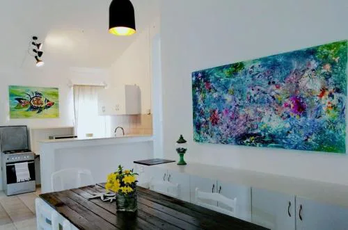 La Oursha Apartment