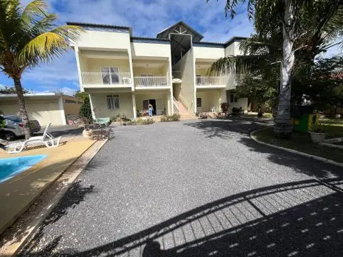 Pointe Aux Biches Villa