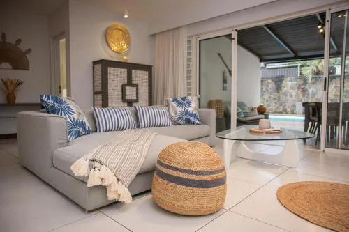 The Beachhouse