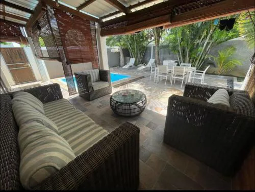 Villa Cosy Pointe aux Biches