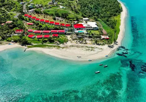 C Rodrigues Mourouk - Rodrigues Island