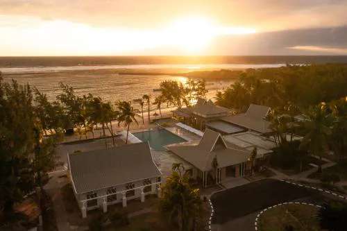 Cotton Bay Resort & Spa