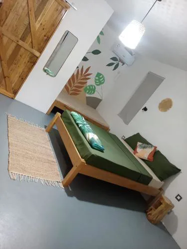 IZAVA LODGE