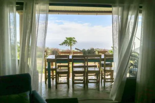 Lakaz Roussette - Large 4BR Villa with King Beds