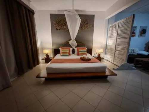 Residence Bethel