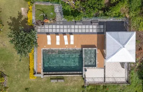 Residence Foulsafat