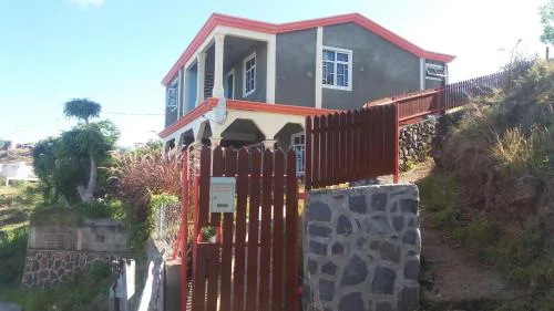 Résidence Véronia Self Catering