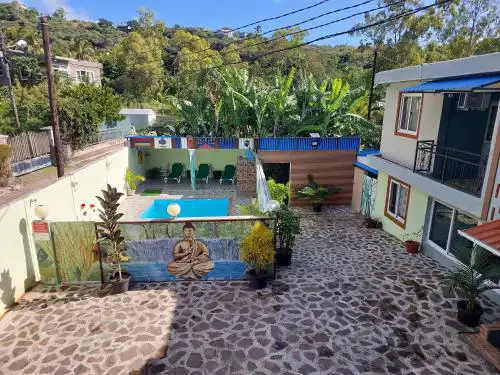 Villa Elyza