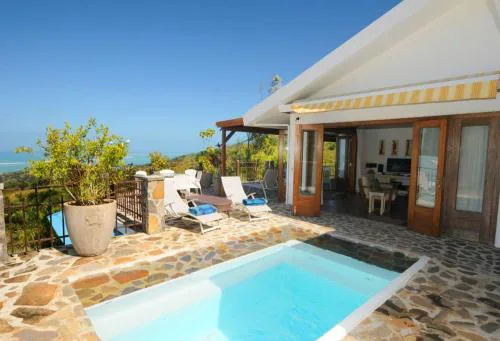 Villa Mon Repos - Rodrigues