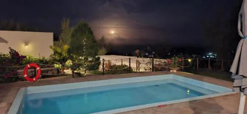 Villa Ti Zil