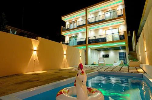 Adonai villa 2
