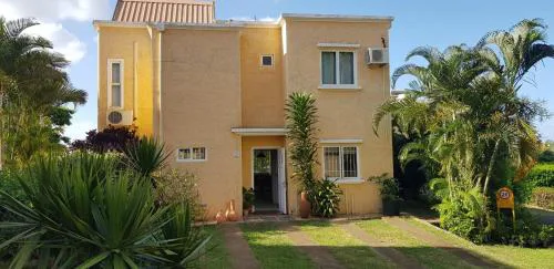 Casa JEM