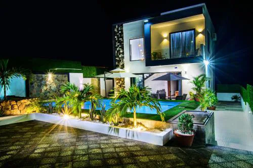 Hope villa