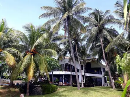 La Maison de la plage - Guest House