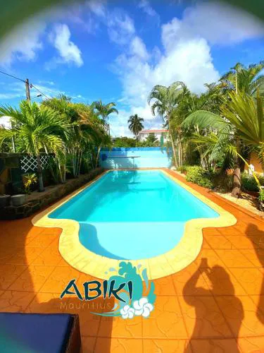 Maya-Abiki Mauritius with Tourism Authority Permit
