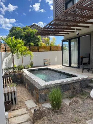 Sea La Vie Villa