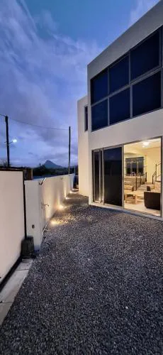 Suite Breeze Villa