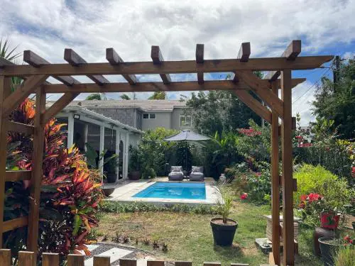 Villa Evalia
