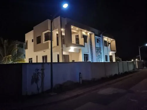 Villa for rent