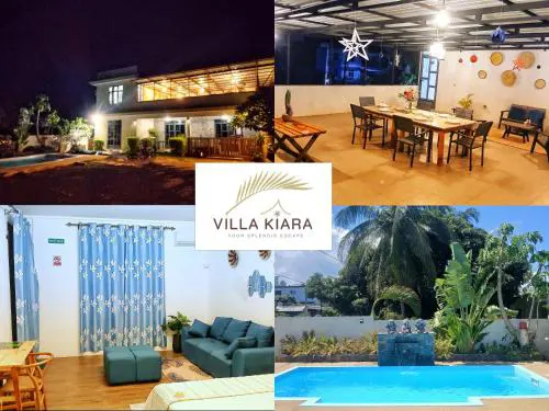 Villa Kiara