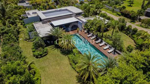 Luxueuse Villa Monticello, Golf & Spa Resort