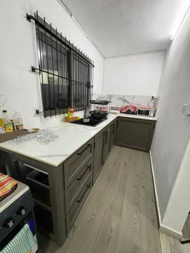 Residence Haulkory