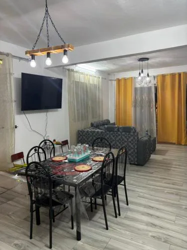 Residence Haulkory