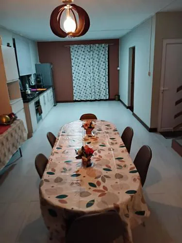 Bilinbi Cozy Home