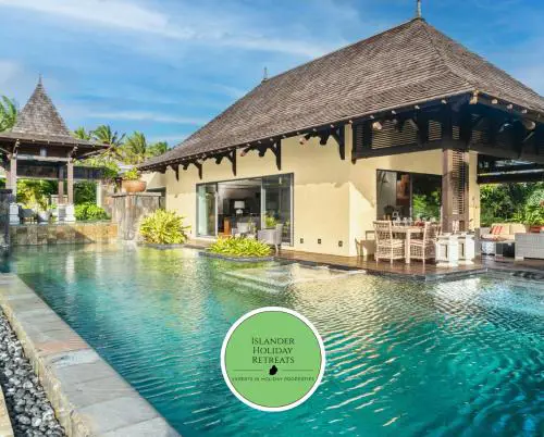 Villa Belle Rive