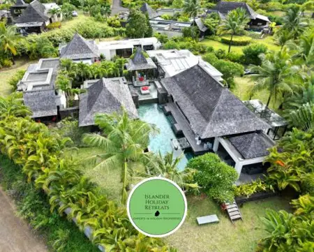 Villa Love