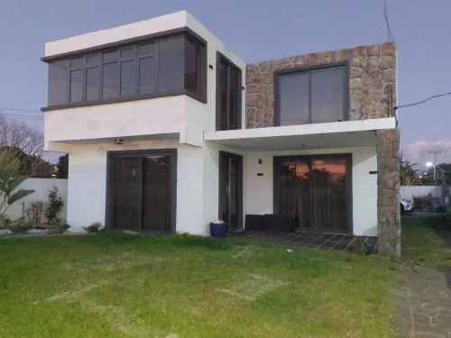 Holiday house
