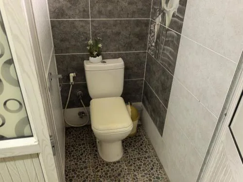 Soothing home