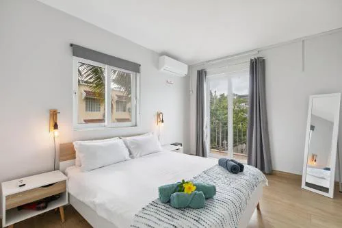 Amis Apartments Mauritius