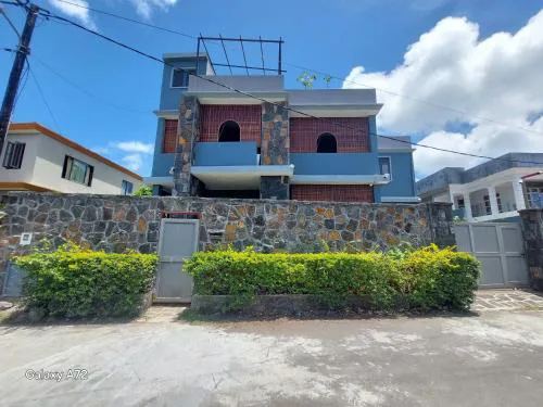 Appartement Le Cap