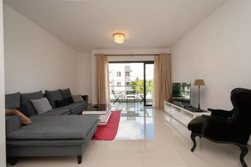AZUR Apartment in Pereybere