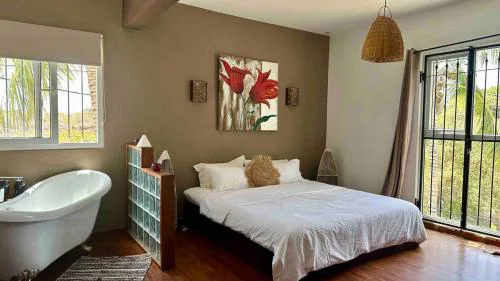 Cap Isla Villa