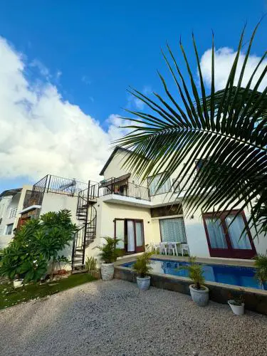 Casa Tropica