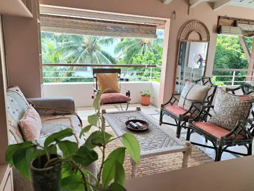 CosyNest Apartment