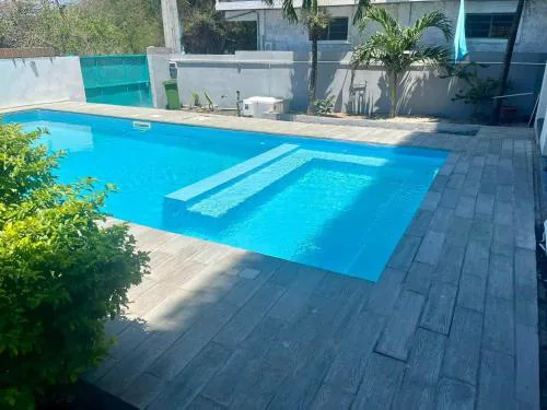 Din villa