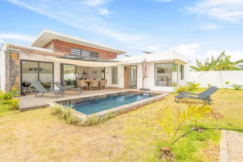 Villa Colibri - Peace & Sun by Sealodge Mauritius