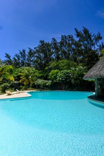 Villa Corail - Premier repas offert sur place