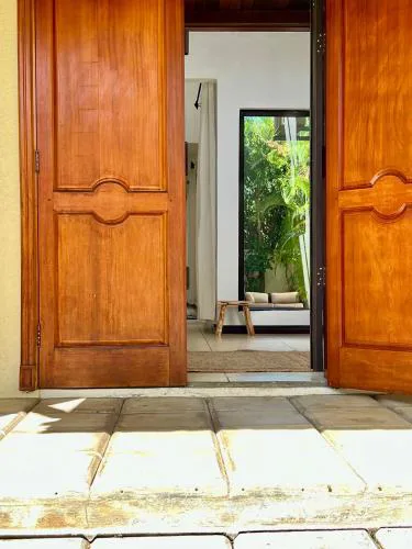 Villa Hacienda 4