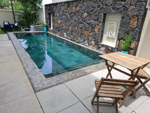 Villa Hacienda 5
