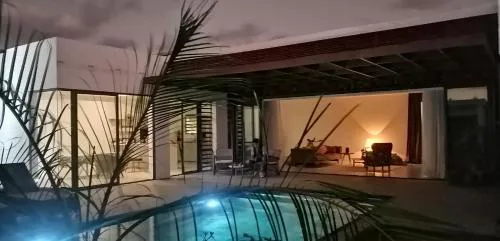 Villa O'