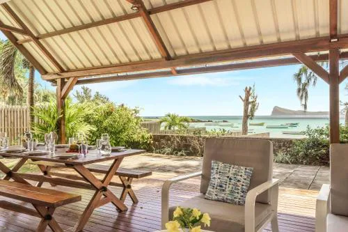 Villa Satori - Sejour d'exception au bord de l'eau