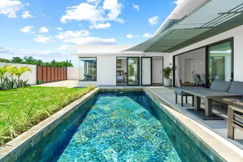 Villa Tapya - Amazing Villa with private pool